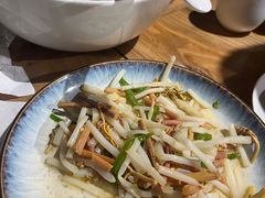 -WILDS 野有食(碧坞店)