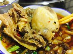-石灰市毛记烧鸡公(解放碑店)
