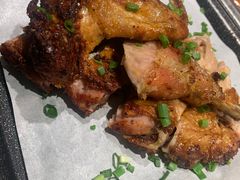 -绿茶餐厅(广州天河城店)