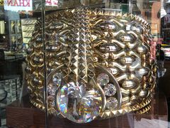 -迪拜黄金市场