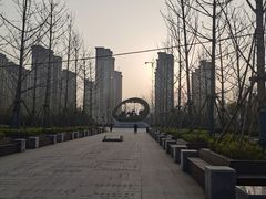 -西吴河科普公园