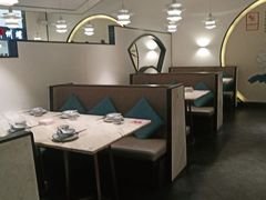 卡座-周渝食惦·酸菜鱼精致川菜(横岗店)