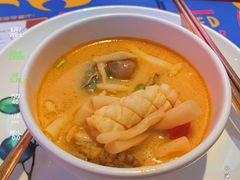 -泰妃殿(武汉首店)