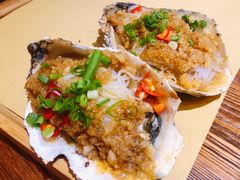 -九號院子海鲜烧烤