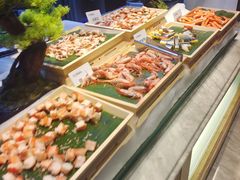 -川骄海鲜自助(河东店)