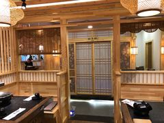 -九田家黑牛烤肉料理(石路天虹店)