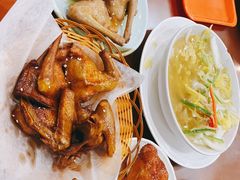 -煲煲掂风味煲仔饭餐厅(西区店)