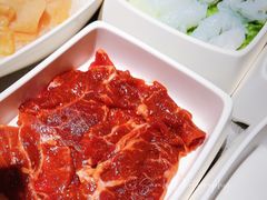 -海底捞火锅(北京路店)