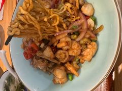 -官桥贡面(吉城大厦店)