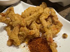 -码头故事火锅(大丰店)