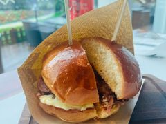 -The BREW·酿餐厅(浦东嘉里大酒店)