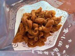 甜油赞子-王阿姨文昌油赞子(府桥街店)