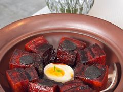 -北京柏悦酒店·锦庭餐厅Dining Room