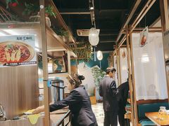 -坤记味道(新华城市广场店)
