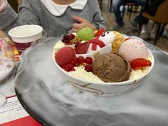 -哈根达斯(印力中心店)