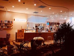 -1/4 ONE QUARTER COFFEE LAB(朝阳大悦城店)