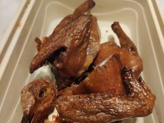 -合肥皇冠假日酒店·玉宫中餐厅