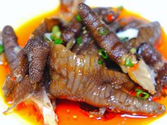 -小鱼小牛(世欧广场店)