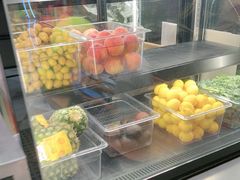 -混果汁(福田领展中心城店)