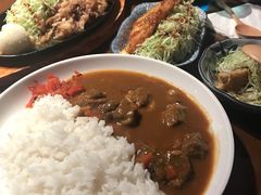 -铃木食堂(帽儿胡同店)