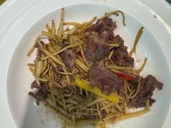 -新兴家喻酒家·羊城名宴(昌岗店)