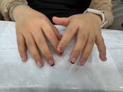 -斯馨·健康美甲美睫