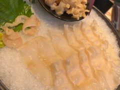 -澳门十六浦索菲特大酒店