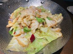 -HOHO餐厅(古子城店)