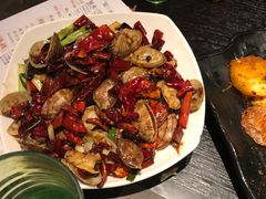 -蛙三泡椒牛蛙(万象城店)