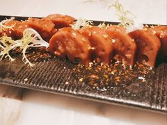 -绿茶餐厅(龙湖金楠天街店)