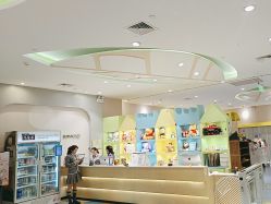 -MELAND CLUB亲子乐园·派对(浦东LCM置汇旭辉馆)