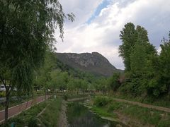 -哒啦仙谷旅游景区