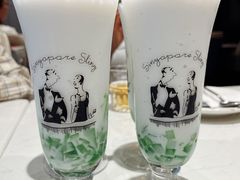 -美奈小馆·越南料理(中航城君尚购物中心店)