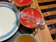-南门四季铜锅涮肉(东坝店)