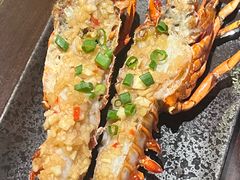-贰醒·私房小院烧烤 (太古里店)