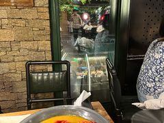 -1819餐厅·团队聚餐·烤串·精酿