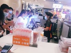 -CoCo都可(虹口龙之梦店)
