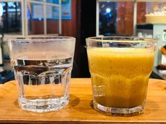 苹果汁-E·cafe(新梅广场店)