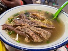 -七爺清汤腩(南开大悦城店)