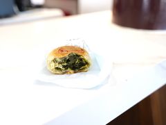 香青菜月饼-仁昌顺(震泽店)