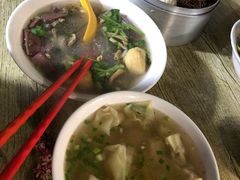 -笑云开汤包店(网巾市店)