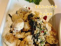 -小厨师·二十年沈家门小海鲜(百井坊巷店)