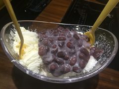 -火炉火自助餐(枫蓝国际店)