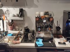 -Double cafe