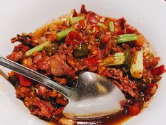 -炊烟小炒黄牛肉(中心印象城店)