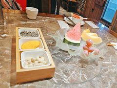 -三生石·福建菜·家宴(五四店)