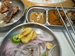 -花味·自助烤肉(大观天地店)