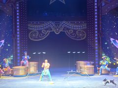 -珠海横琴长隆《卡卡虎奇遇记》