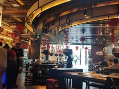 -盡膳口福跷脚牛肉火锅(北美新天地店)