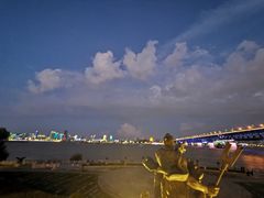 -汉水谣·江景餐厅(江滩店)